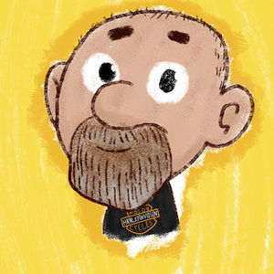 Meet your Posher, Avi